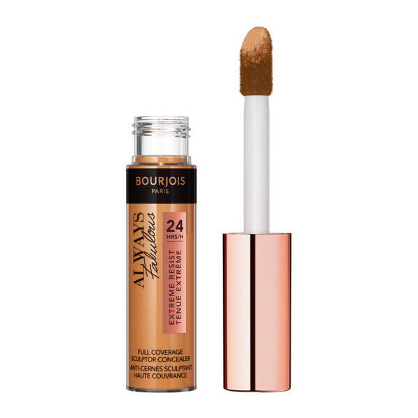 Bourjois Always Fabulous peitekreem 11ml 400 Beige Dore