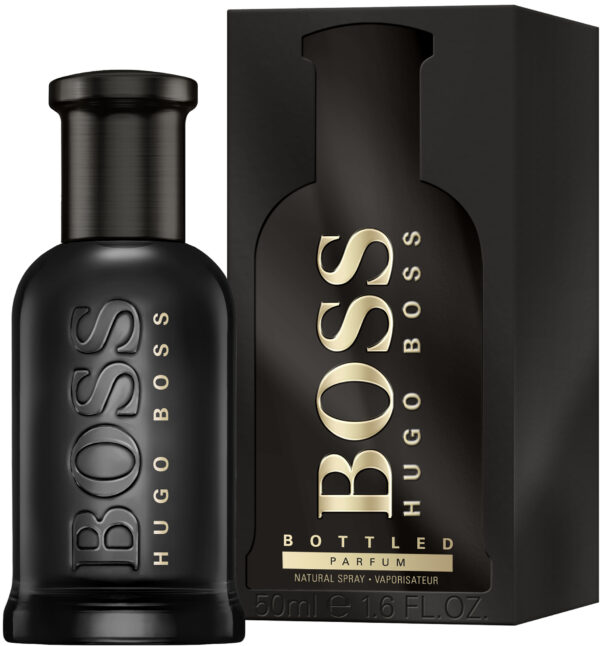 Hugo Boss Bottled EdP 50ml
