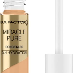 Max Factor Peitekreem Miracle Pure 02 Light