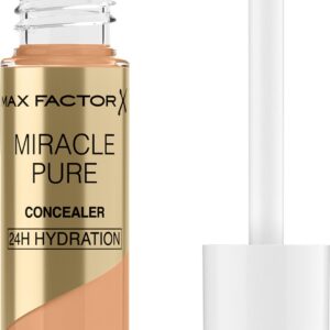 Max Factor Peitekreem Miracle Pure 03 Medium