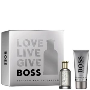 Hugo Boss Bottled komplekt EdP50+ dušigeel 100