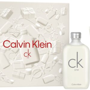 Calvin Klein One set EDT 50ml + dušigeel 100ml