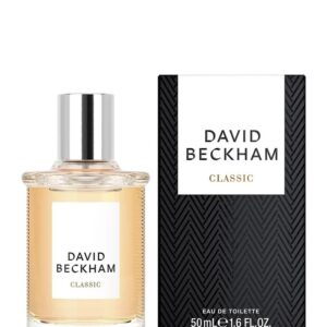 David Beckham Classic EdT 50ml