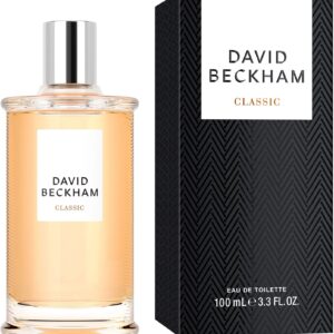 David Beckham Classic Edt 100ml