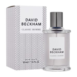 David Beckham Classic Homme EdT 50ml