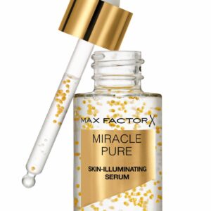 Max Factor Miracle Pure näoseerum 30ml
