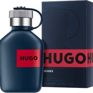 Hugo Boss Hugo Jeans Edt 75 ml