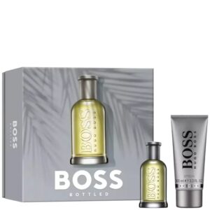 Hugo Boss Bottled komplekt EdT50+ dušigeel 100