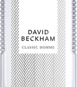 David Beckham Classic Homme deo Natural spray 75ml