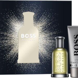 Hugo Boss Bottled komplekt EdT100+ deo150+ dušigeel 100ml