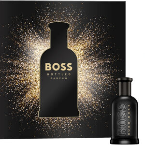 Hugo Boss Bottled komplekt EdP50+ deodorant 150