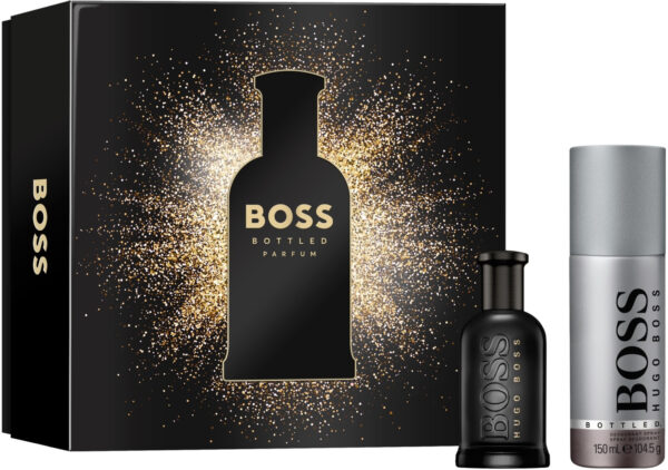 Hugo Boss Bottled komplekt EdP50+ deodorant 150