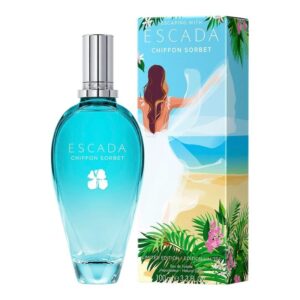 Escada Chiffon Sorbet EdT 100ml