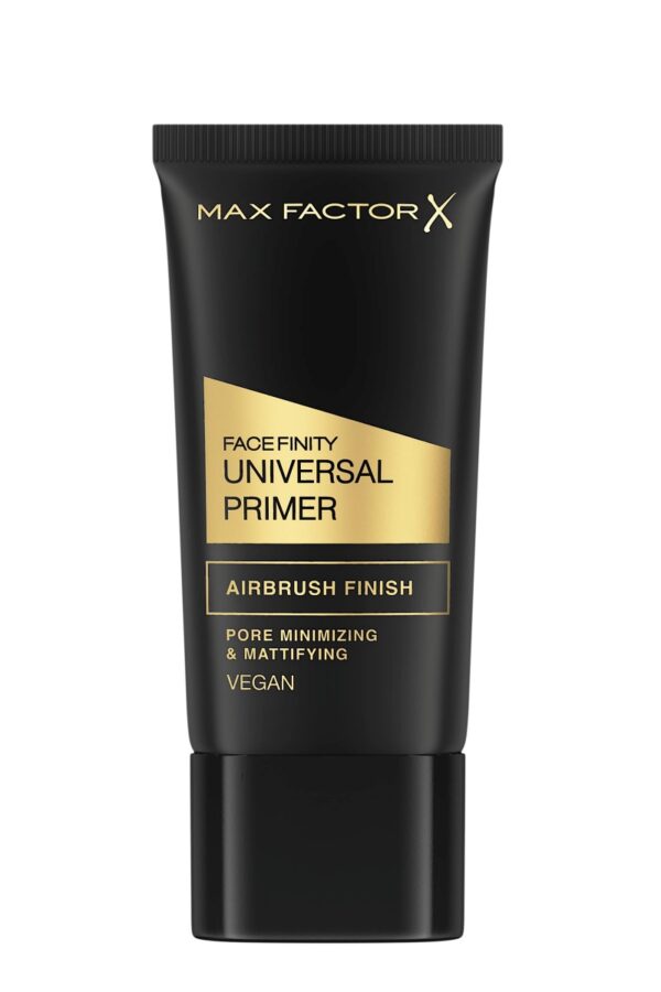 Max Factor Meigialuskreem Facefinity Universal Primer 30 ml