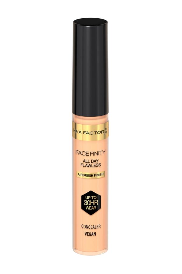 Max Factor Peitekreem Facefinity All Day Flawless 10