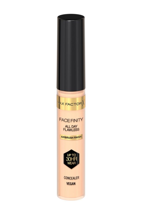 Max Factor Peitekreem Facefinity All Day Flawless 20