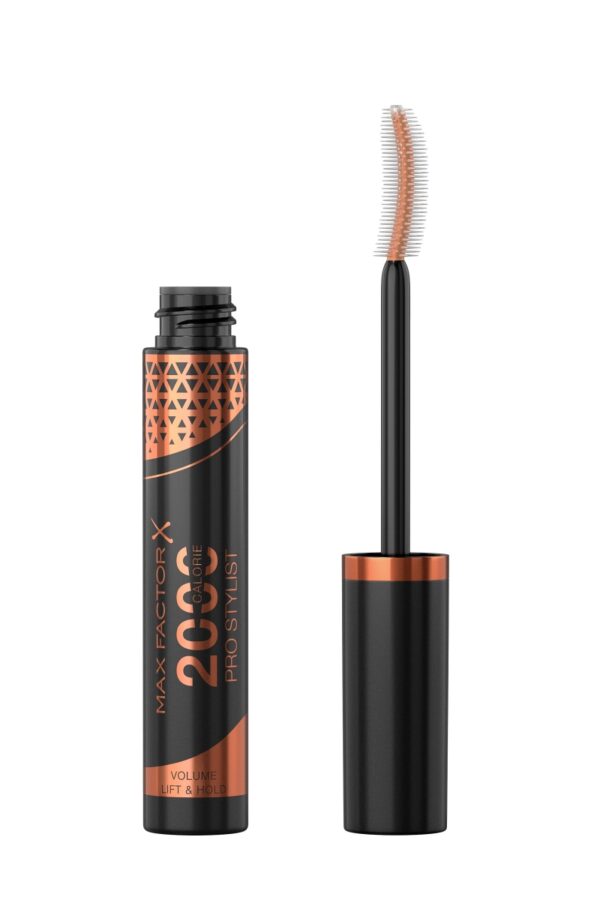 Max Factor Ripsmetušš 2000 Caloie Pro Stylist Black 9ml