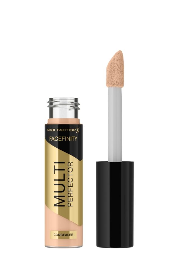 Max Factor Peitekreem Facefinity Multi-Perfector 1N