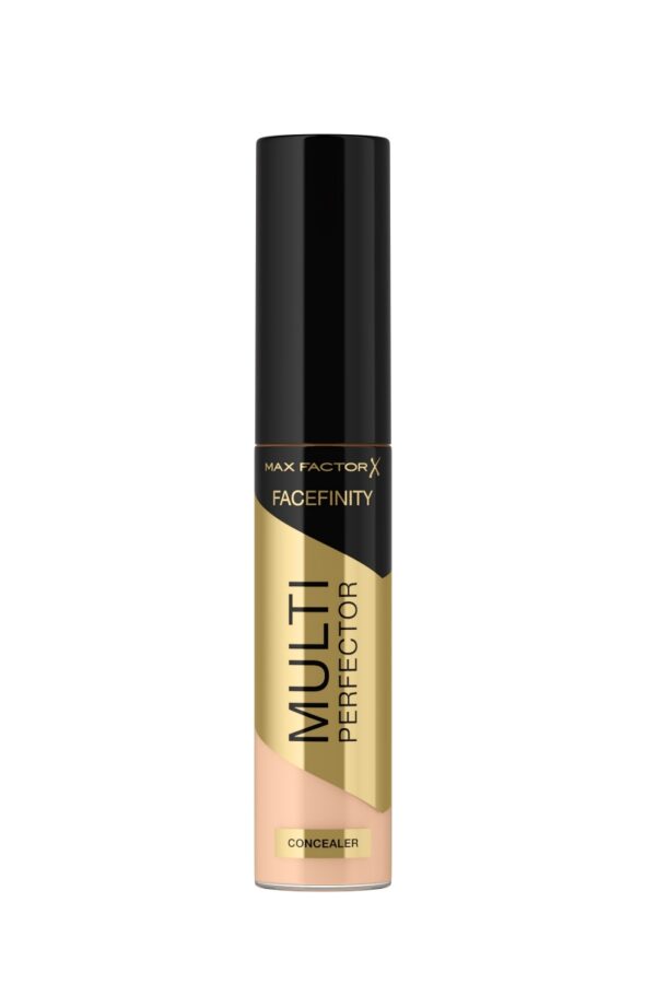 Max Factor Peitekreem Facefinity Multi-Perfector 1N - Image 2