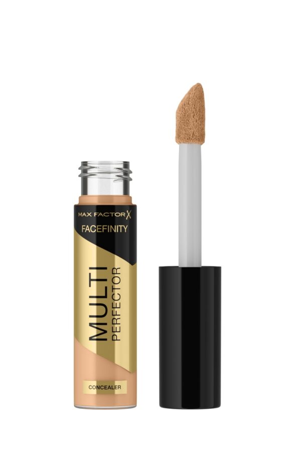 Max Factor Peitekreem Facefinity Multi-Perfector 3C