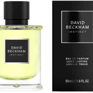 David Beckham Instinct  EdP 50ml