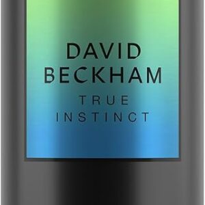 David Beckham True Instinct deodorant 150 ml