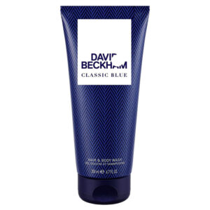 David Beckham Classic Blue dušigeel 200ml