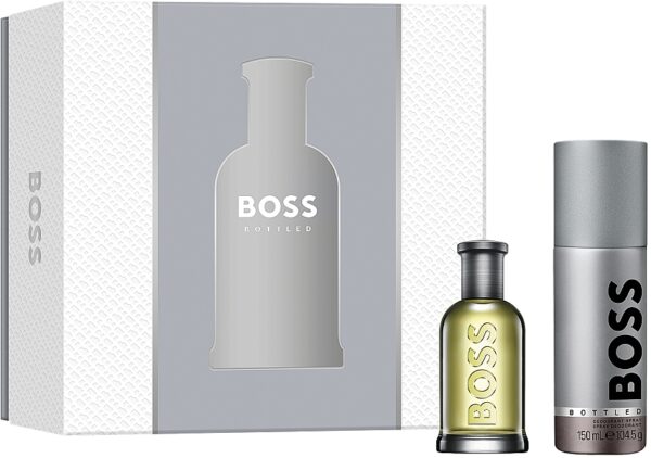 Hugo Boss Bottled komplekt EdT50+ deodorant