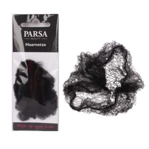 PARSA 36361 JUUKSEVÕRK MUST