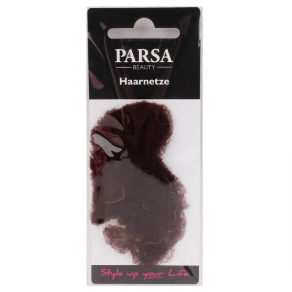 PARSA 36362 JUUKSEVÕRK PRUUN