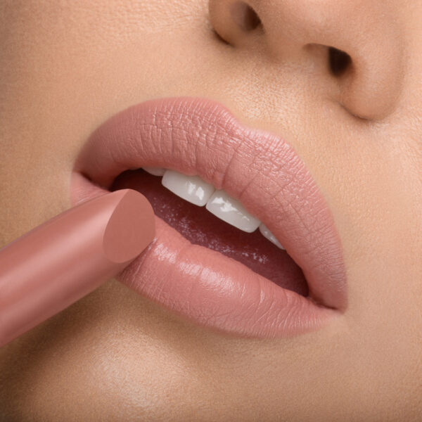 Pierre Rene Royal Lip Mat Lipstick matt huulepulk 36 "hand touch" - Image 4