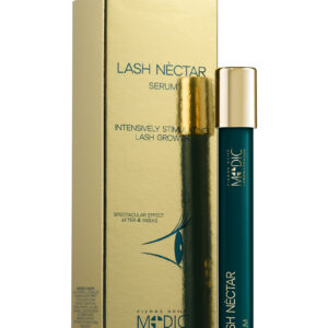 Pierre Rene Lash Nectar kasvu ergutav ripsmeseerum 4ml