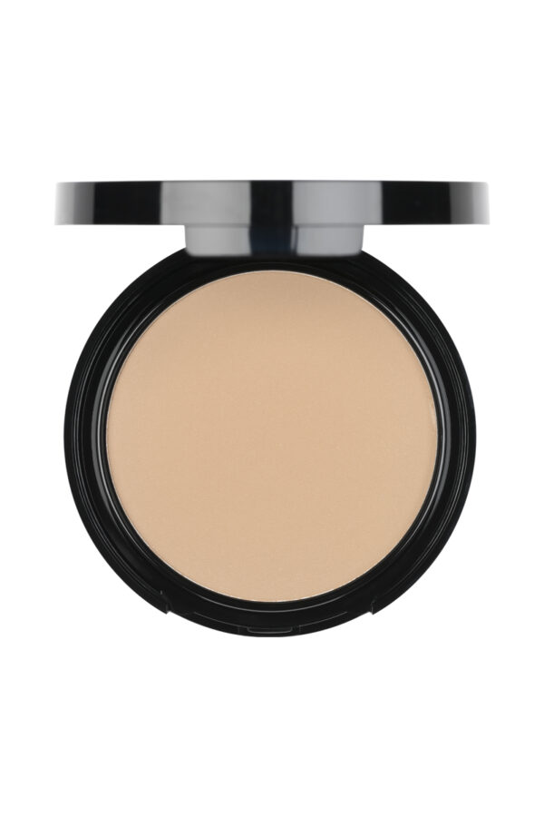 Pierre Rene Compact Powder SPF 25 kompaktpuuder 03 "sand" - Image 2