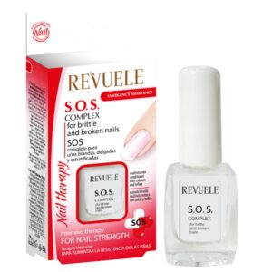 Revuele küünetugevdaja S.O.S.