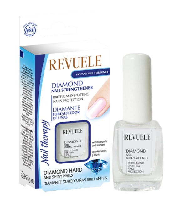 Revuele küünetugevdaja Diamond