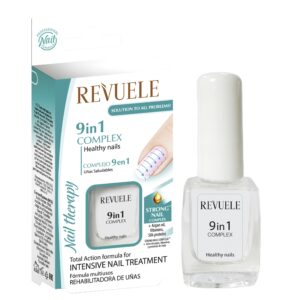 Revuele küünetugevdaja 9in1