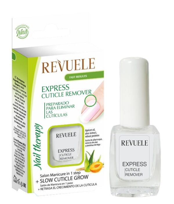 Revuele Express küünenaha eemaldaja 10ml