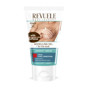 Revuele Slim&Detox pinguldav rinnageel kofeiiniga 150ml