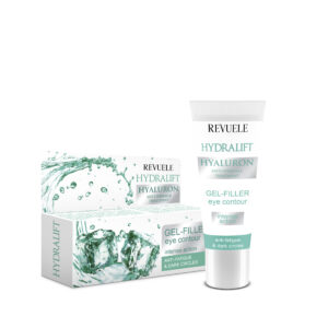 Revuele Hydralift Hyaluron hüaluroonhappega silmageel 25ml