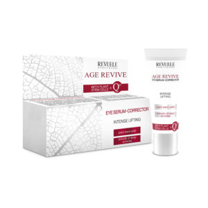 Revuele Q10 kortsudevastane silmaümbrusseerum 25ml