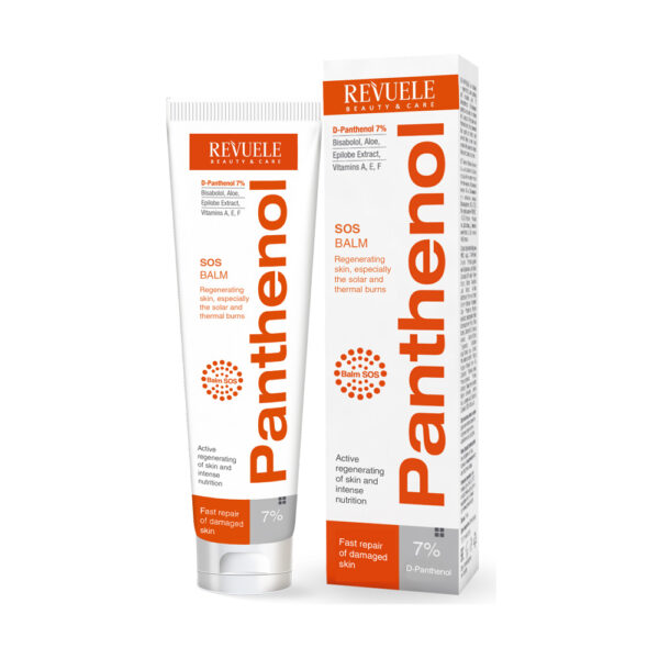 Revuele Panthenol 7% SOS palsam 75ml