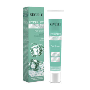 Revuele Hydralift Hyaluron hüaluroonhappega öökreem 50ml