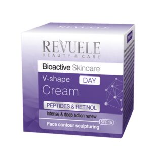 Revuele pinguldav päevakreem peptiidide ja retinooliga 50ml