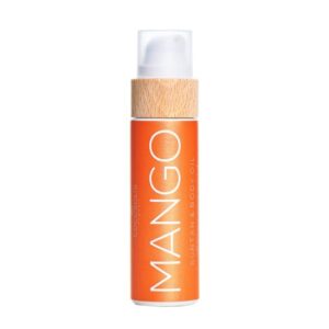 Cocosolis Mango Suntan & Body Oil Looduslik päevitusõli 110ml