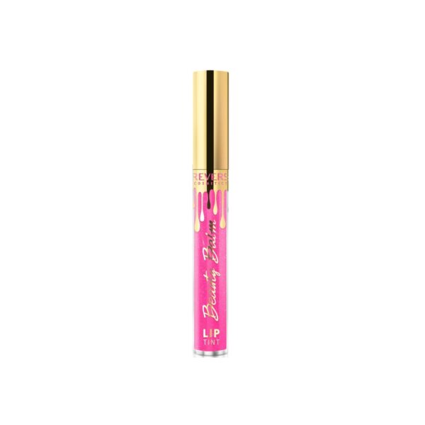 Revers Beauty Balm huuleläige 3P