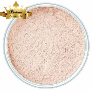 Artdeco Mineral Powder Foundation mineraalpuuder 3