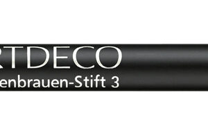 Artdeco kulmupliiats 3 soft brown