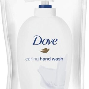 Dove Vedelseebi täitepakk Original 500ml