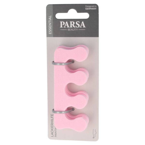 Parsa Beauty varbahoidjad 006075/19772