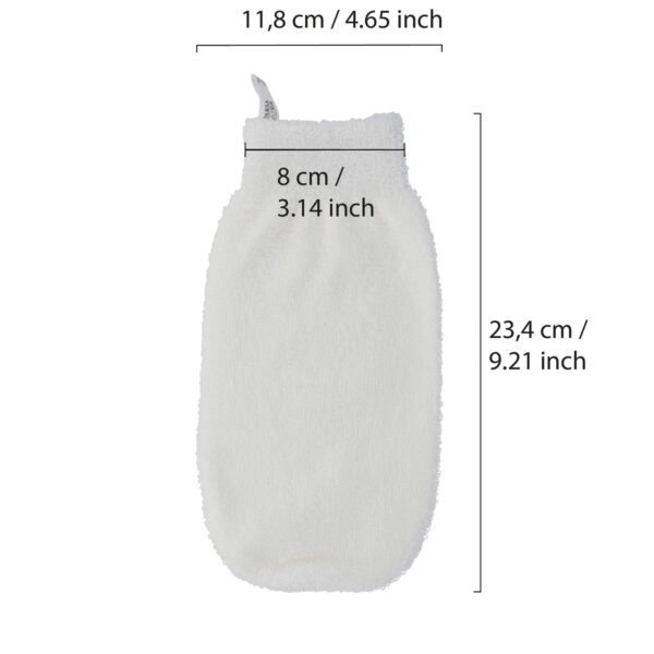 Parsa Beauty Pesukinnas babmusviskoosist 23069 - Image 3